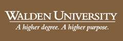 Walden University Online MBA Concentration in Sustainable Futures.